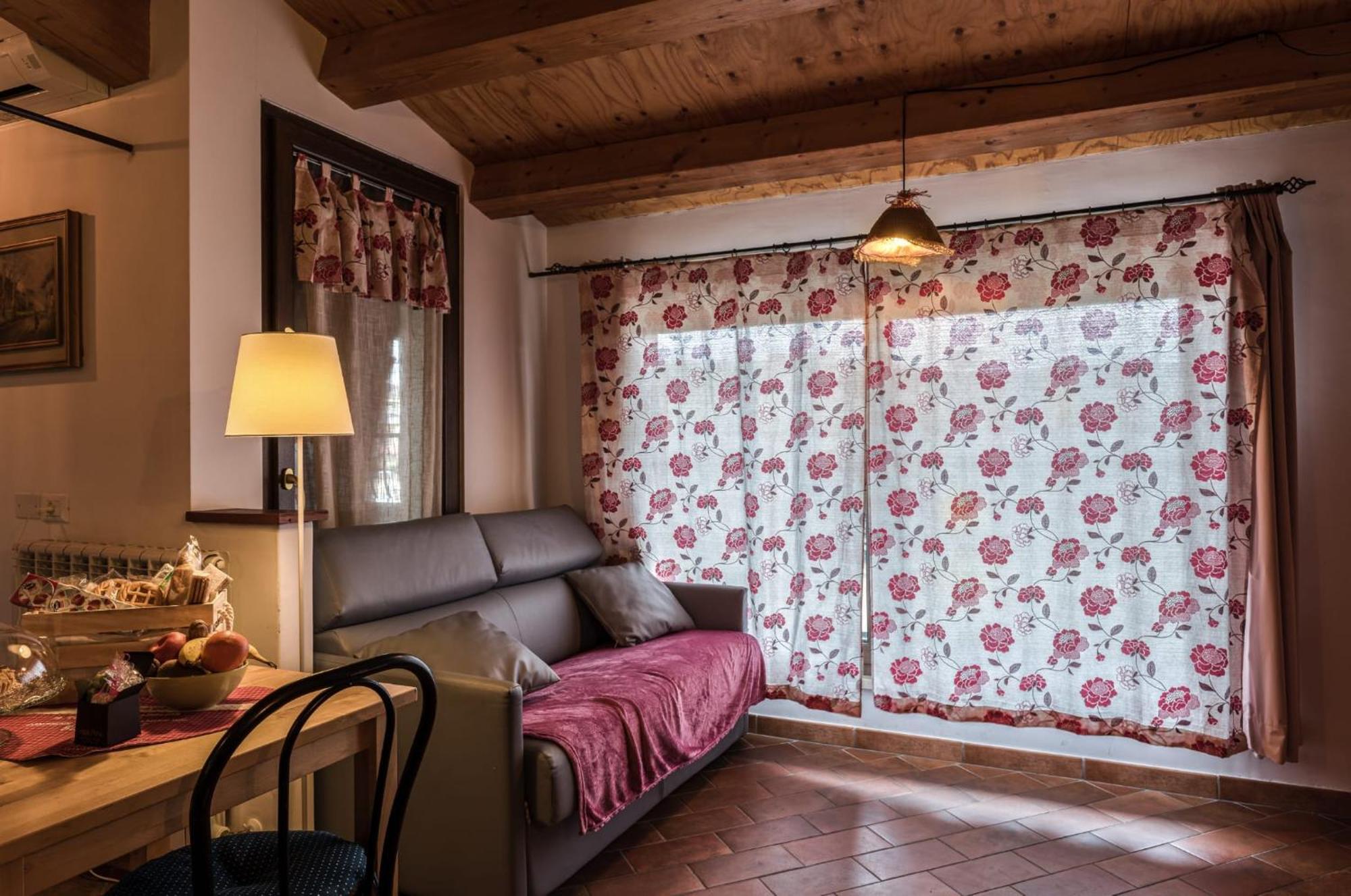 Happy Home Hosting Rieti Exterior photo